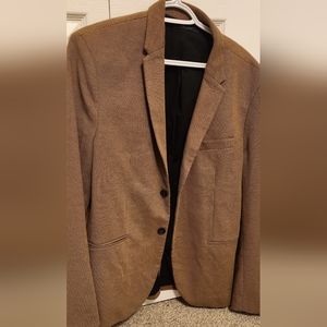 Zara Mens Blazer